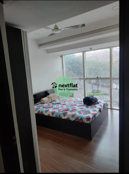 2BHK in Madhava Reddy Colony, Gachibowli, Hyderabad - Photo 1