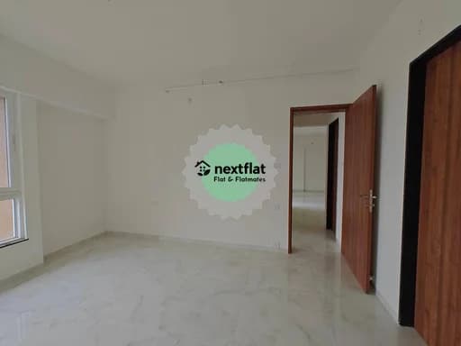 2BHK in Mangal Nagar, Thergaon, Pune - Photo 1