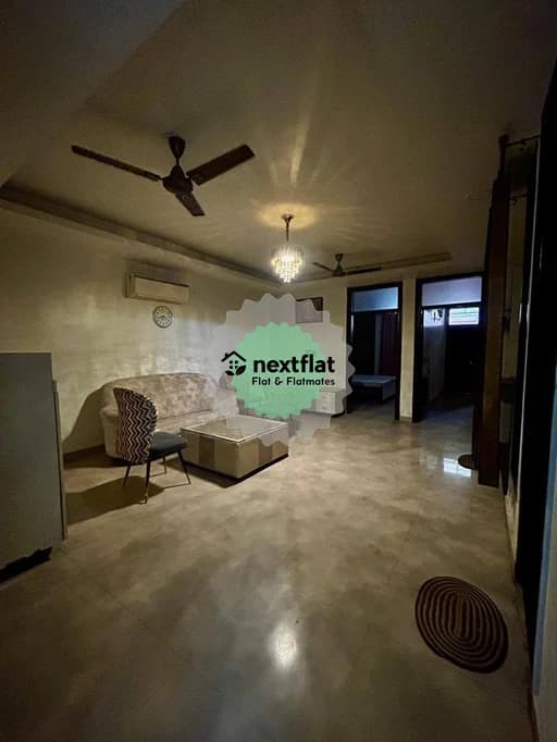 3BHK in Chhatarpur Extension, Chhatarpur, Gurugram - Photo 1