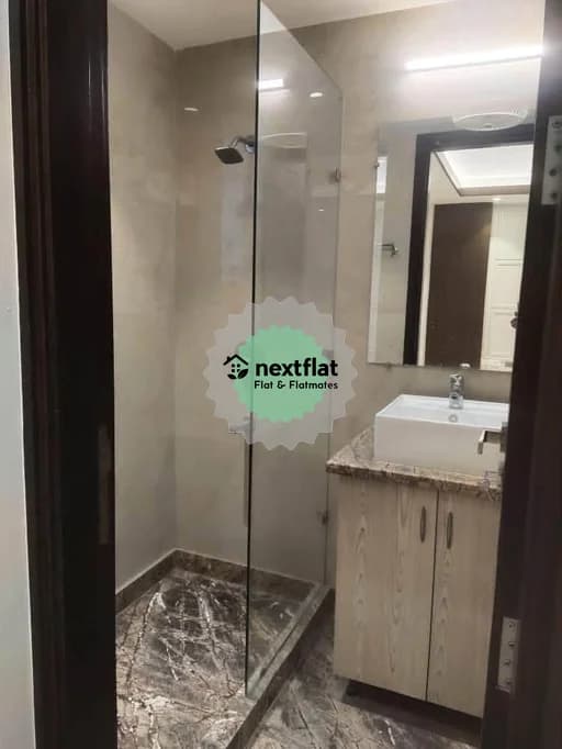 3BHK in Sushant Lok Phase I, Sector 43, Gurugram - NextFlat