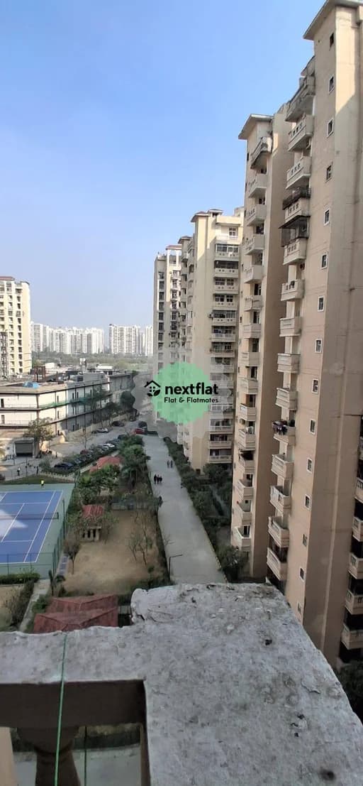 2BHK in Amarpali Silicon City, Sector 76, Noida - Photo 1