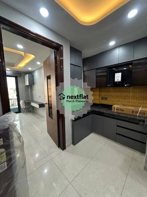 1BHK in Sector 15, Sector 15, Gurugram - Photo 1
