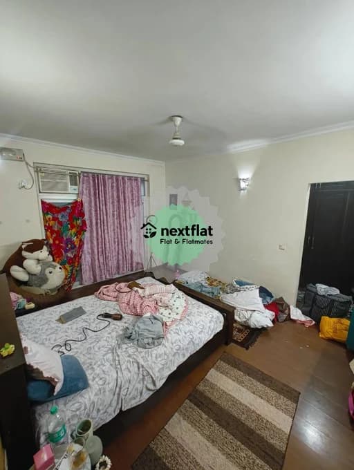 2BHK in Amarpali Silicon City, Sector 76, Noida - NextFlat