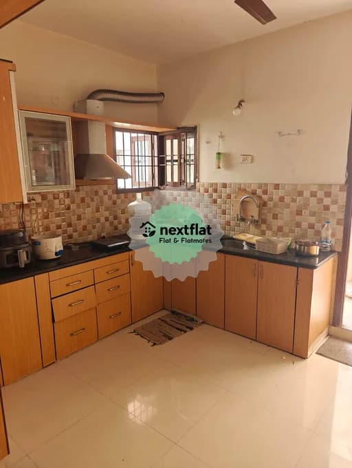 3BHK in Vittal Rao Nagar, Madhapur, Hyderabad - NextFlat