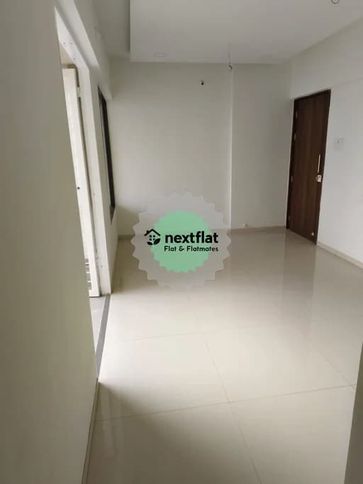 2BHK in Rajiv Gandhi Infotech Park, Wakad, Pune - NextFlat