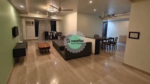 3BHK in Chembur, Mumbai - Photo 1