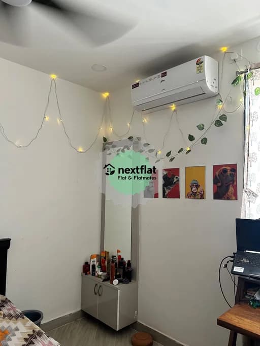 3BHK in Raja Rajeshwara Nagar, Gachibowli, Hyderabad - NextFlat