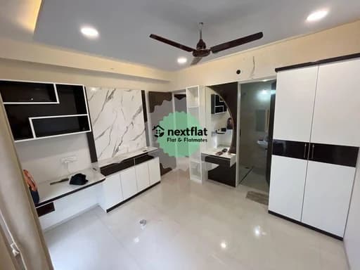 3BHK in Vishnu Dev Nagar, Punawale, Pune - Photo 1
