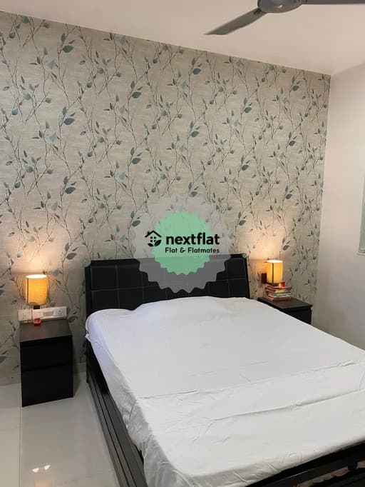 3BHK in Bhayandarpada, Thane West, Mumbai - NextFlat