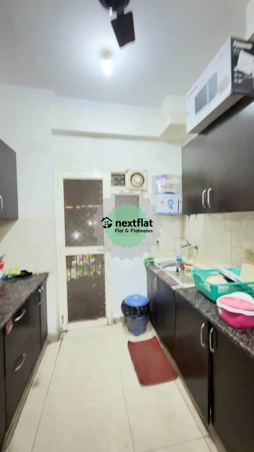3BHK in Supertech Capetown, Sector 74, Noida - NextFlat