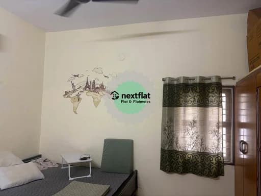 3BHK in Doyens Colony, Serilingampally, Hyderabad - Photo 1