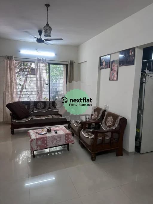2BHK in Bhim Nagar, Andheri East, Mumbai - Photo 1