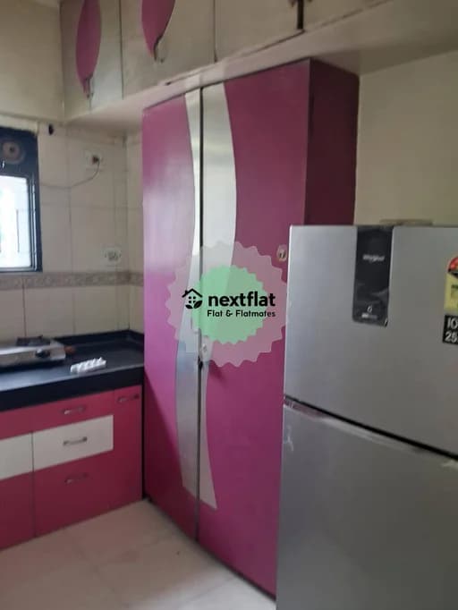 1BHK in North Hadapsar, Hadapsar, Pune - NextFlat