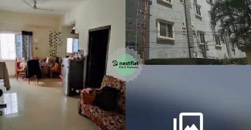 2BHK in Gachibowli, Gachibowli, Hyderabad - NextFlat