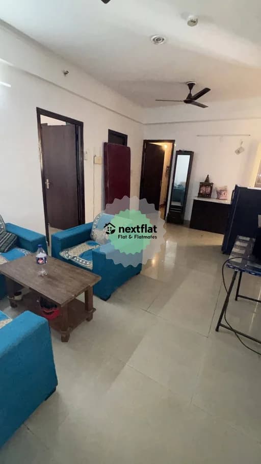 2BHK in Noida Phase-2, Yakubpur, Noida - NextFlat