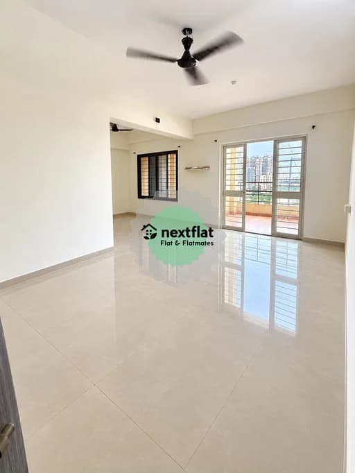 2BHK in Shankar Kalat Nagar, Wakad, Pune - NextFlat