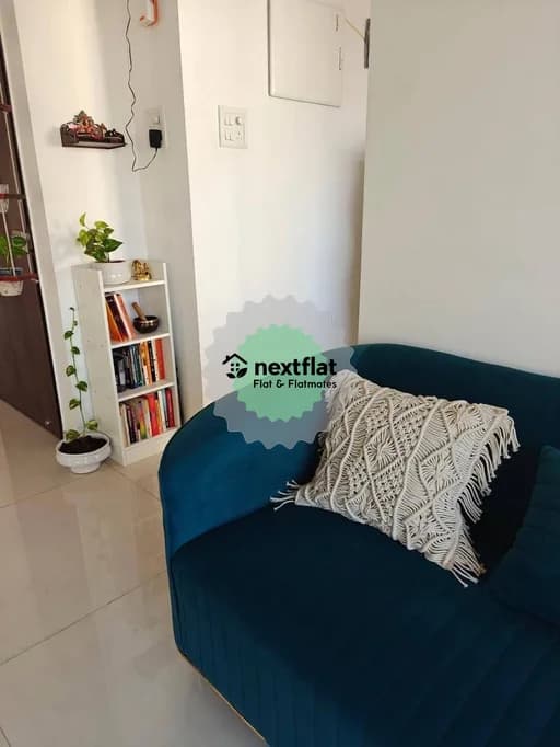 2BHK in Sonawala Industry Estate, Goregaon East, Mumbai - NextFlat