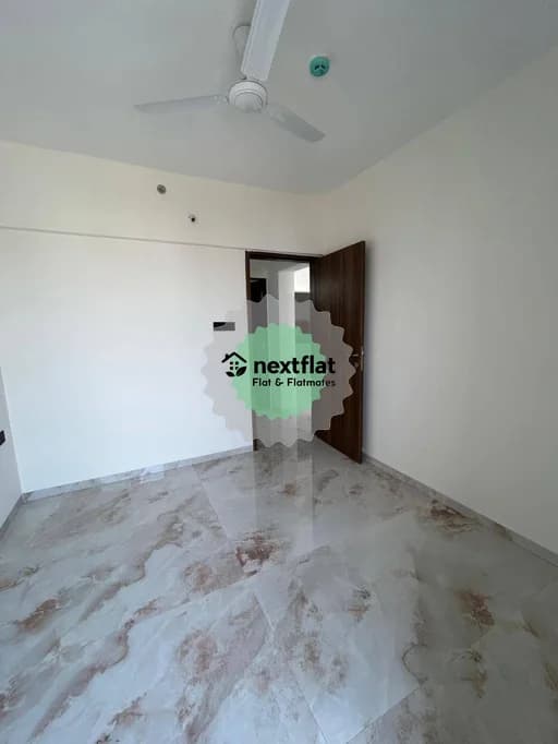2BHK in Rajiv Gandhi Infotech Park, Wakad, Pune - NextFlat