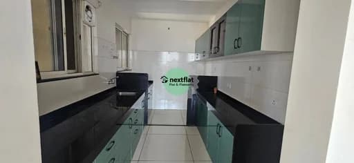 3BHK in Kaspate Wasti, Wakad, Pune - NextFlat