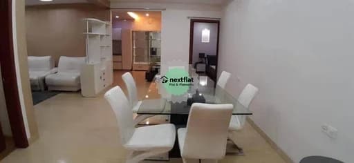 3BHK in Kavuri Hills, Madhapur, Hyderabad - NextFlat