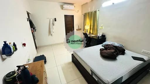 4BHK in Kondapur, Hyderabad - Photo 1