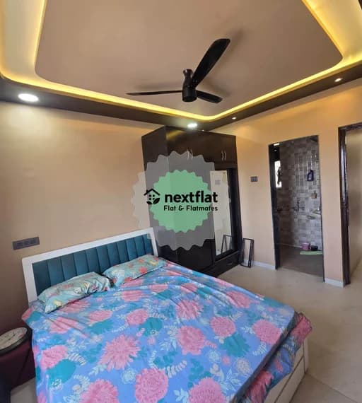 2BHK in Sus Road, Baner, Pune - Photo 1