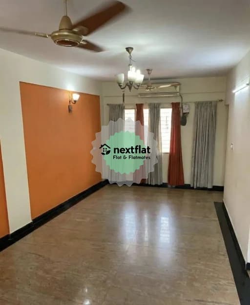 3BHK in 1st Sector, Bellandur, Bengaluru - NextFlat