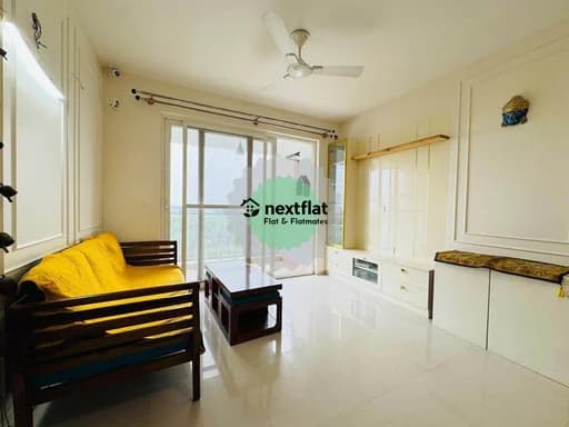 3BHK in Haralur, J R Layout, Bengaluru - Photo 1