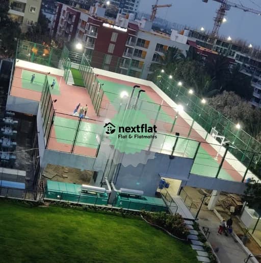 3BHK in Janatha Colony, Chikkabellandur, Bengaluru - NextFlat