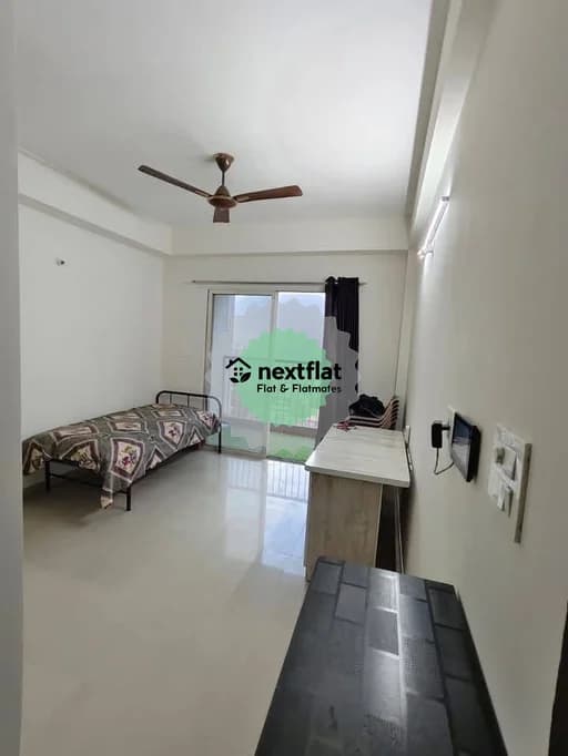 2BHK in Phase 3, Hinjewadi, Pune - Photo 1
