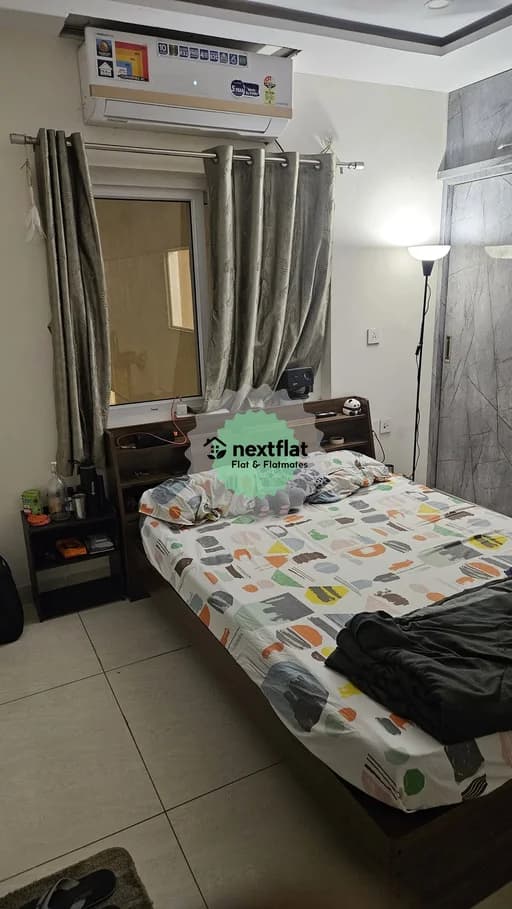 3BHK in Masjid Banda, Botanical Garden Road, Hyderabad - NextFlat