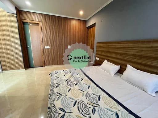 3BHK in Sector 57, Sector 57, Gurugram - Photo 1