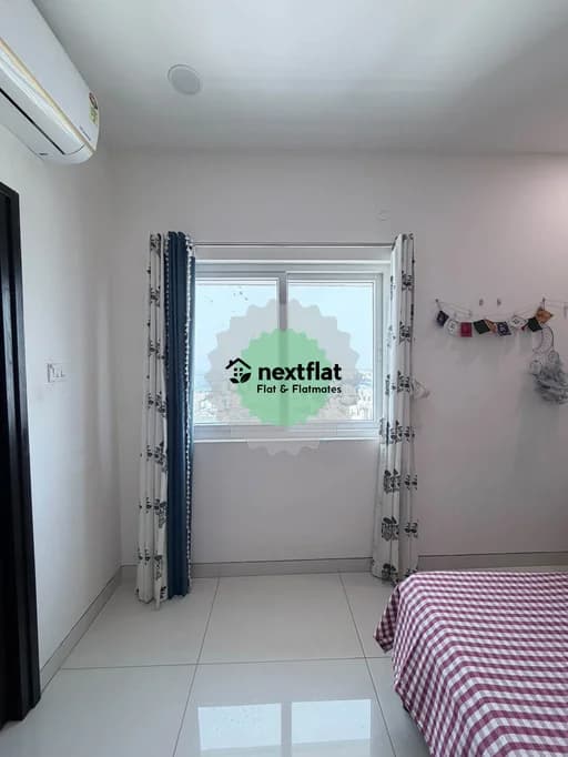 3BHK in Tellapur, Tellapur, Hyderabad - Photo 1