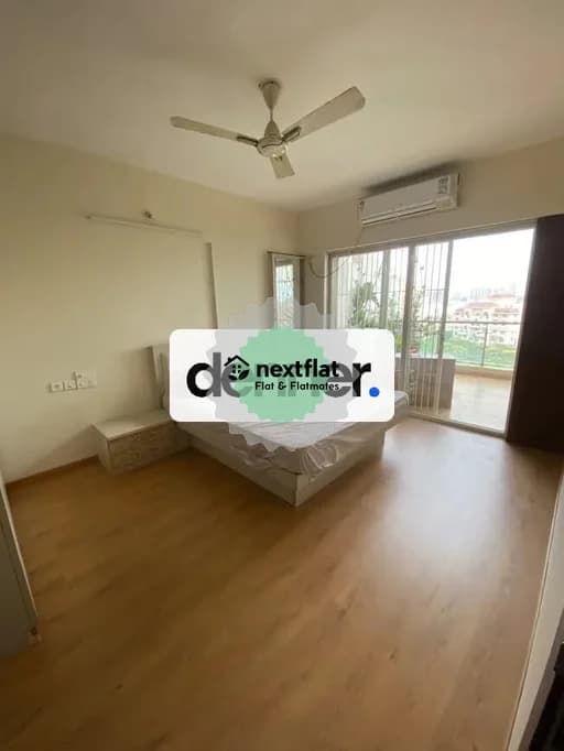 3BHK in Pandhari Nagar, Kharadi, Pune - Photo 1