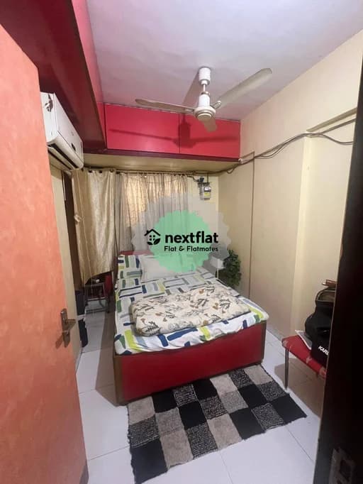 2BHK in Chandivali, Andheri East, Mumbai - NextFlat