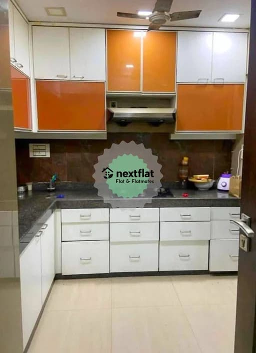 3BHK in Ghatkopar West, Ghatkopar, Mumbai - NextFlat