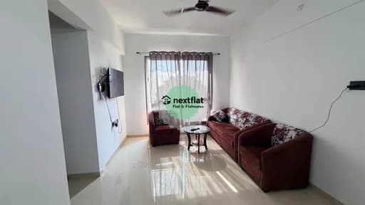 2BHK in Keshav Nagar, Pune - NextFlat