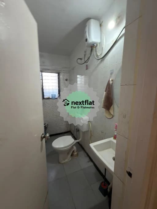 2BHK in Viman Nagar, Pune - Photo 1