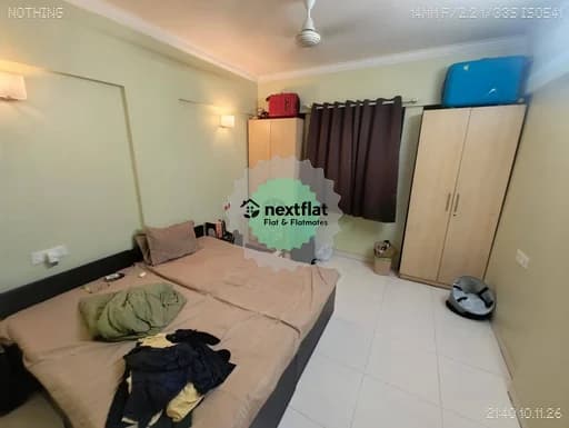 3BHK in Phase 1, Wakad, Pune - Photo 1