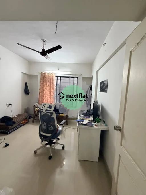 2BHK in Pimple Saudagar, Pimple Saudagar, Pune - NextFlat