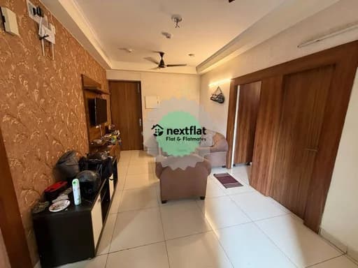 2BHK in Sector 16B, Noida Extension, Noida - Photo 1
