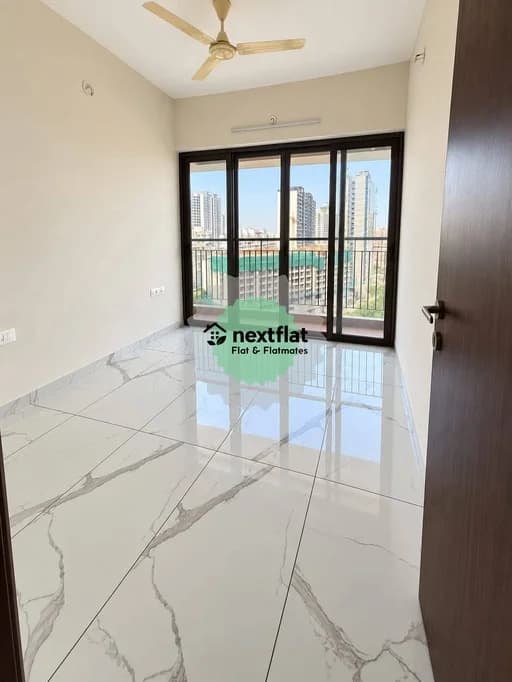 2BHK in Phase 1, Hinjewadi, Pune - Photo 1