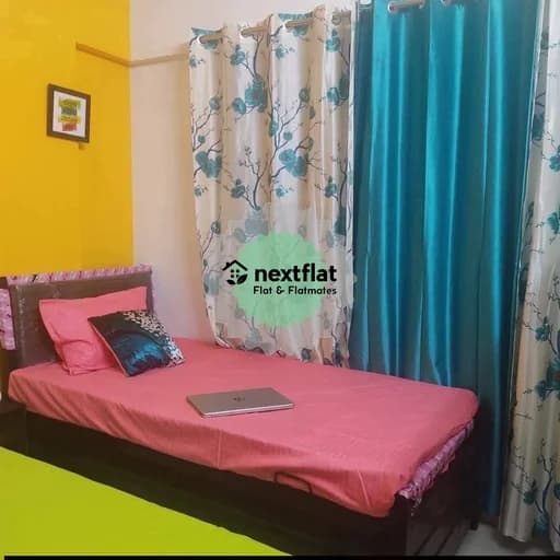 2BHK in Marol, Andheri East, Mumbai - NextFlat