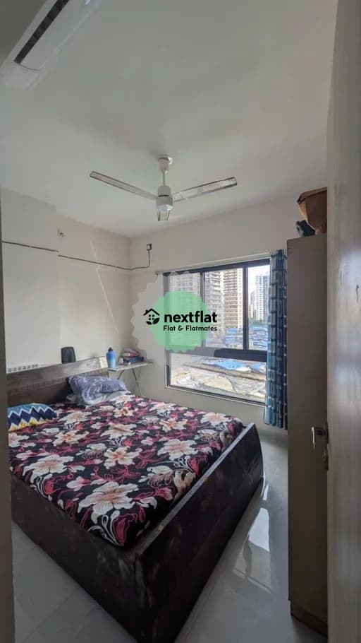 2BHK in Oshiwara, Andheri West, Mumbai - Photo 1