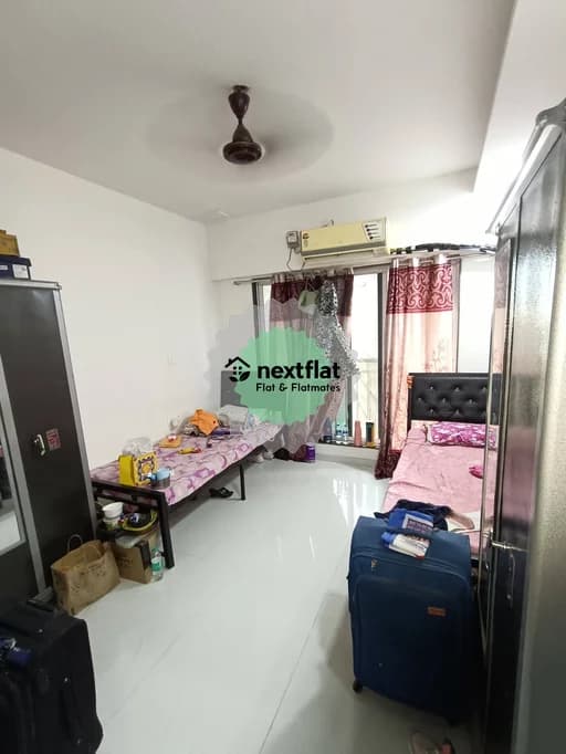 2BHK in Bkc, Mumbai - NextFlat
