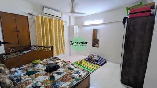 2BHK in Vakola, Santacruz East, Mumbai - NextFlat