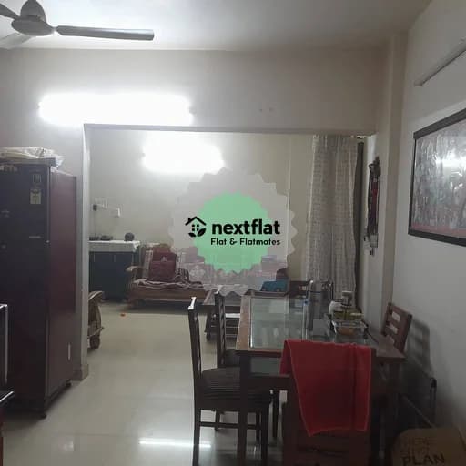 2BHK in Kaspate Wasti, Wakad, Pune - Photo 1