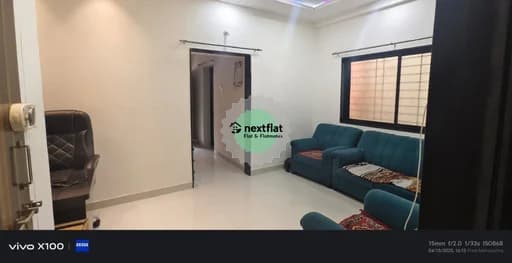 1BHK in Choudhary Vasti, Ashoka Nagar, Shanti Nagar, Bengaluru - Photo 1