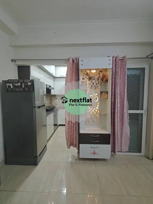1BHK in Gaur City 2, Noida Extension, Noida - NextFlat