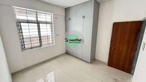 3BHK in Haralur Road, Bellandur, Bengaluru - NextFlat